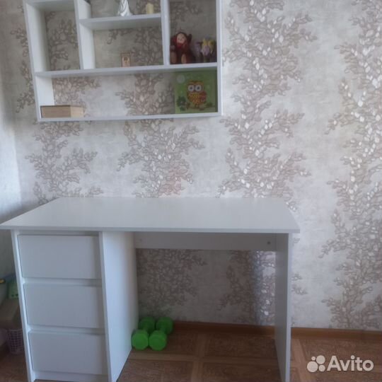 Уголок для школьника