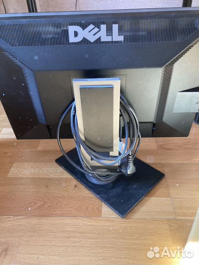 Монитор Dell 22 CH-OH735H-72872-986-14FL