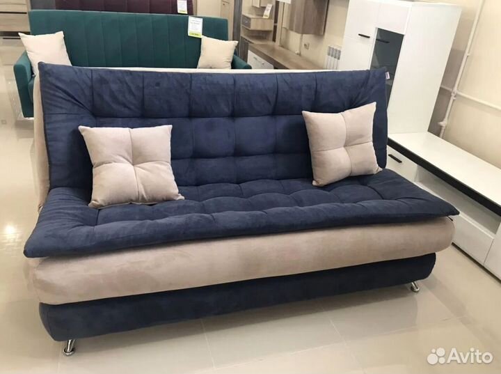 Диван кровать / спальный диван