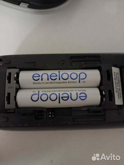 Радиотелефон Panasonic KX-TG2511RU