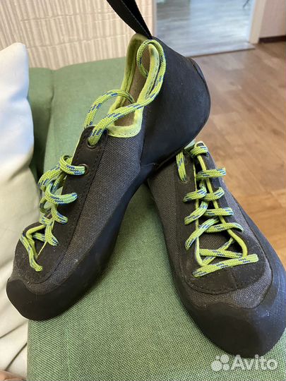 Скальники детские 34