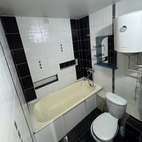 1-к. квартира, 38 м², 2/9 эт., Павлодар
