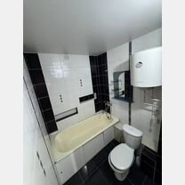 1-к. квартира, 38 м², 2/9 эт., Павлодар