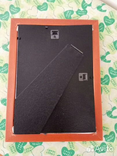 Картина вышивка