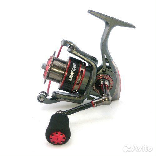 Новые оригинальные катушки ryobi