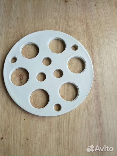 Подставка для стерилизации банок СССР