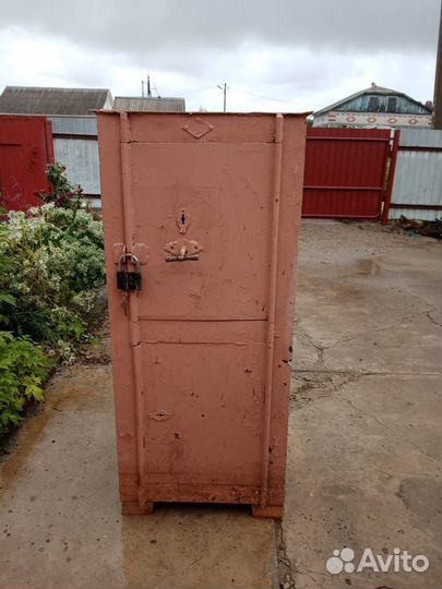 Продам сейф для оружия