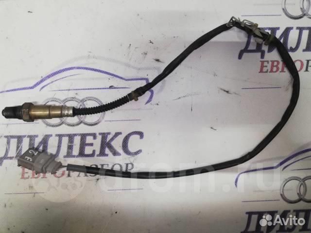 Датчик кислородный/Lambdasonde VW Jetta 2005-2011