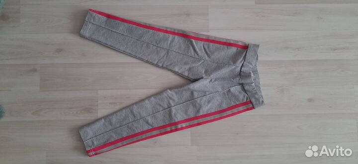 Пакет вещей для девочки 4-5 лет