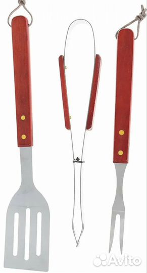 Набор для гриля барбекю