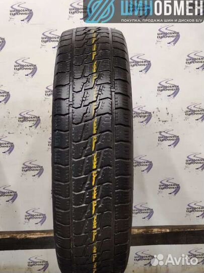 КАМА Кама-Евро-236 185/75 R16 Q