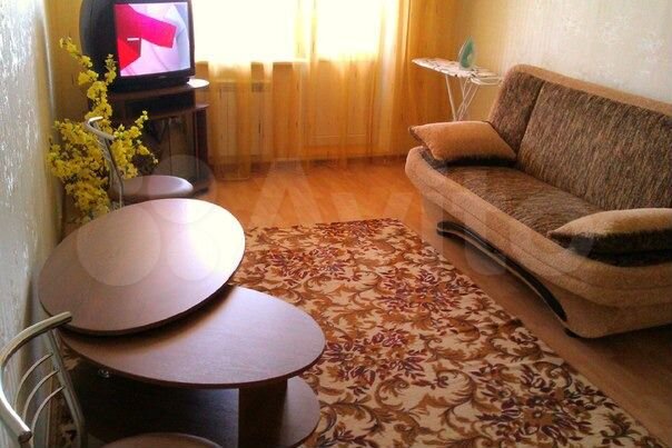 1-к. квартира, 34 м², 7/9 эт.