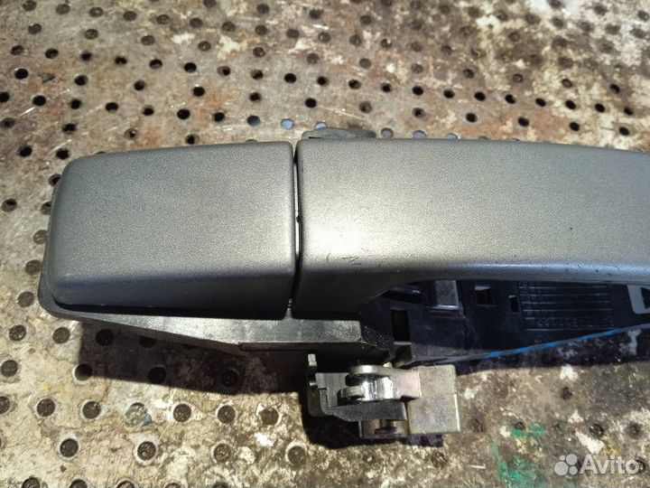 Ручка двери Land Rover Range Rover Sport 3.6D