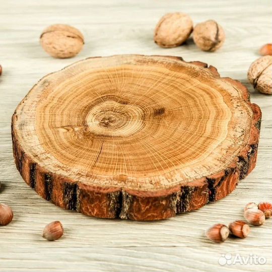Разделочная доска дерево