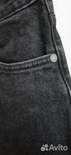 Джинсы maag прямые 36