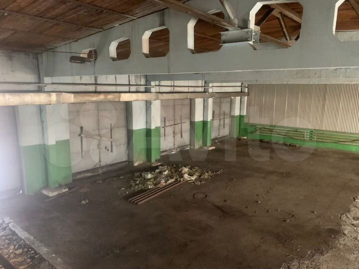 Сдаю склад, гаражи, производственные помещение