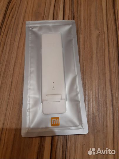 Репитер (усилитель сигнала WiFi)