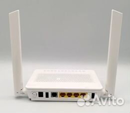 WiFi Роутер gpon HG8145v5 HS8145v5