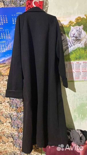 Пальто женское