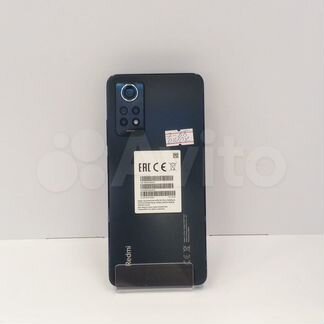 Xiaomi Redmi Note 12 Pro, 8/256 ГБ