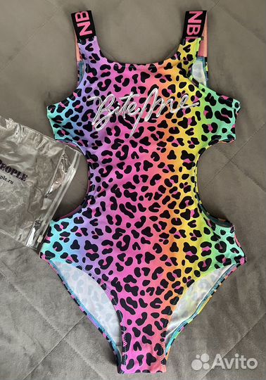 Купальник Noble People, р.152