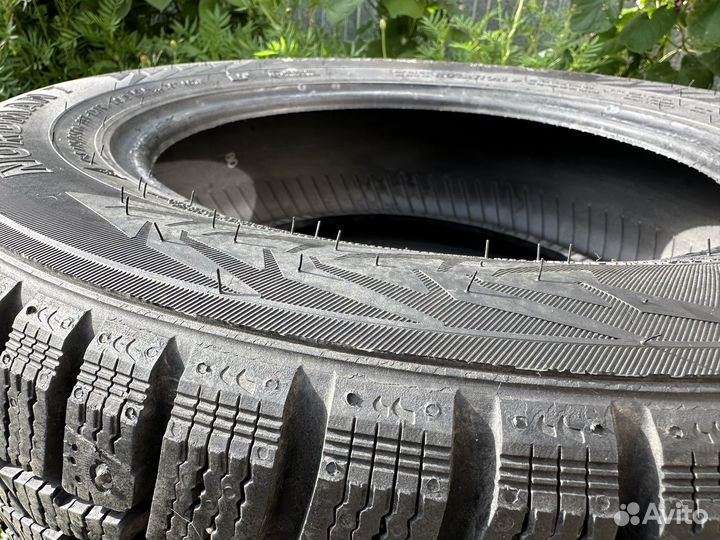 Nokian Tyres Nordman 7 175/55 R14 86T