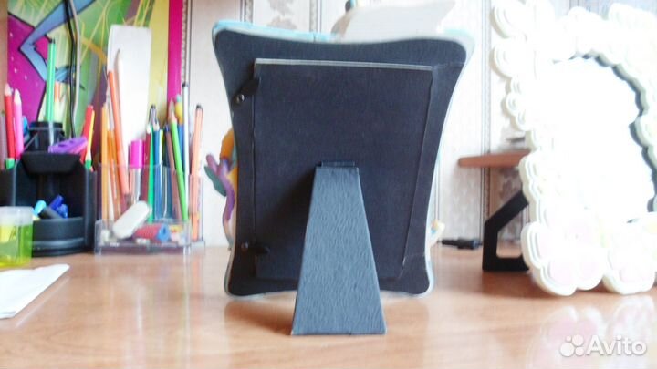 Фоторамки разные 4 шт