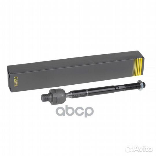 Тяга рулевая LR KIA optima 16- ganz GIL06533