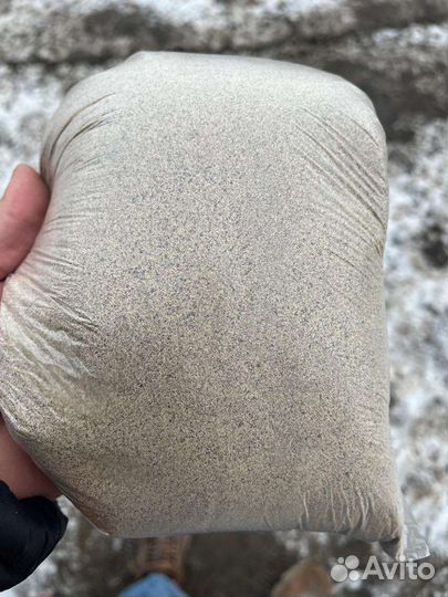 Рыбная мука