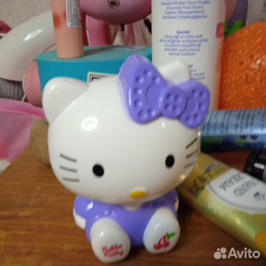 Хелоу китти