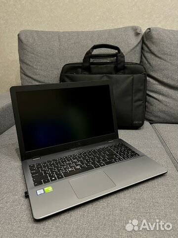 Ноутбук asus VivoBook 15 X542U купить в Санкт-Петербурге | Электроника ...