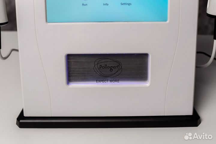 Аппарат Geneo Pollogen кислородное омоложение