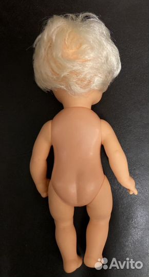 Кукла Ари гдр