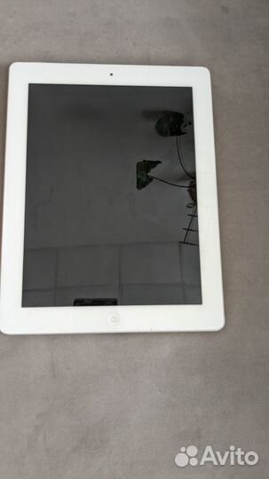 Планшет apple iPad 3 64 Гб Gsm