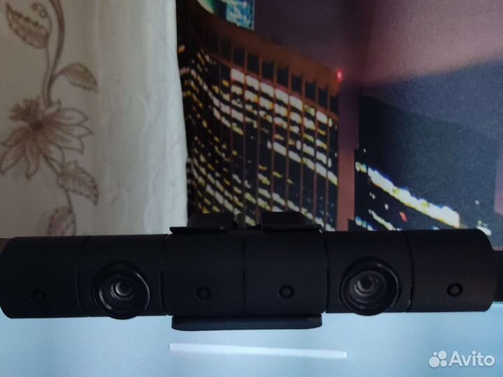 Виртуальные очки ps4 vr 2