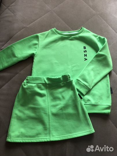 Костюм для девочки