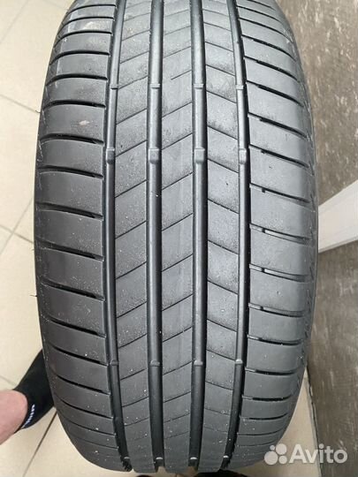 Bridgestone Turanza T005 2.25/4.5 R18 95Y