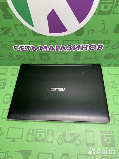Ноутбук трансформер asus tp 500l