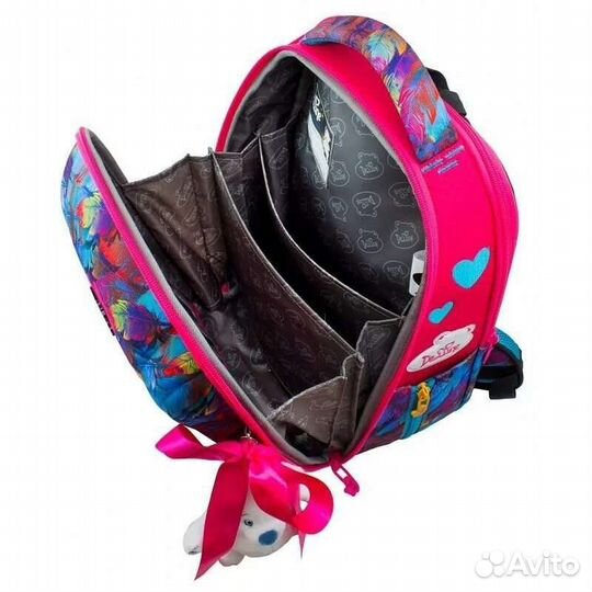 Школьный рюкзак De lune