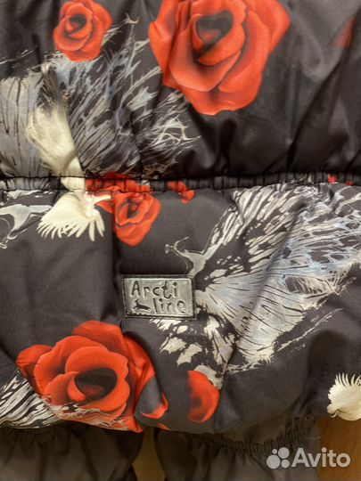 Комплект демисезонный