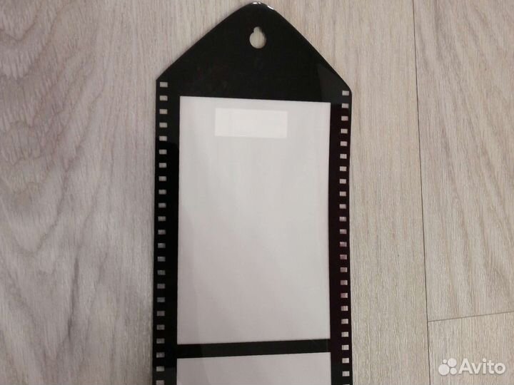 Кинолента декоративная