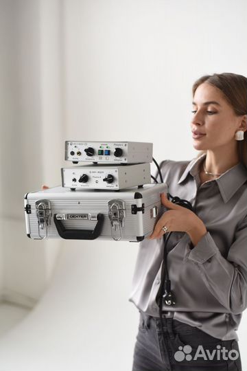 Аппарат для холодной плазмы