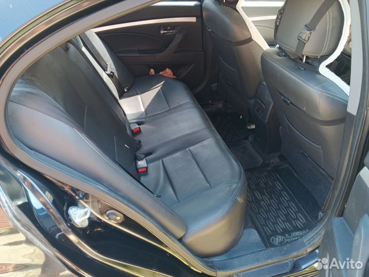 LIFAN Cebrium (720) 1.8 МТ, 2014, 73 500 км