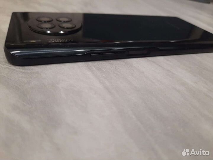 Смартфон Honor 50 lite