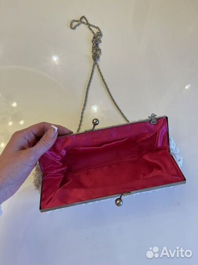 Клатч женский