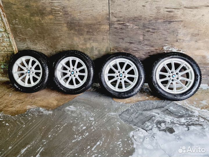 Шины диски И колеса r17