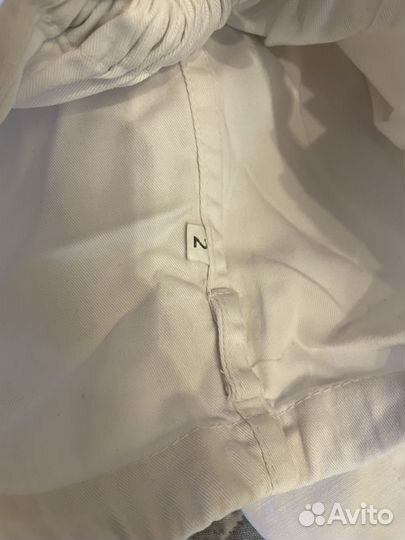 Кимоно с брюками