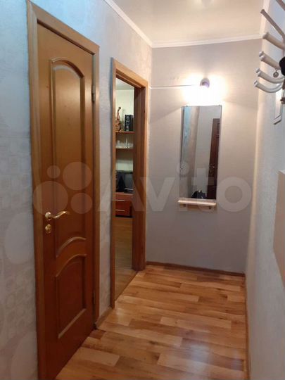 2-к. квартира, 45 м², 3/5 эт.