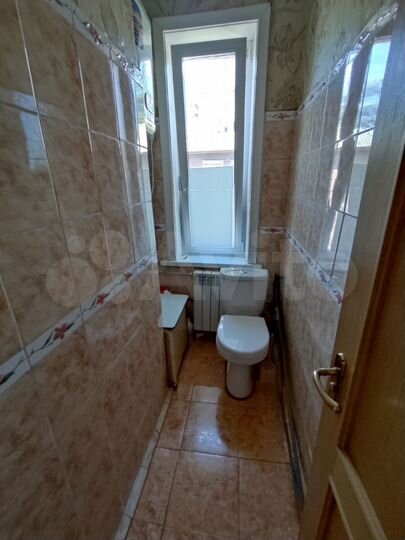 2-к. квартира, 46 м², 2/2 эт.