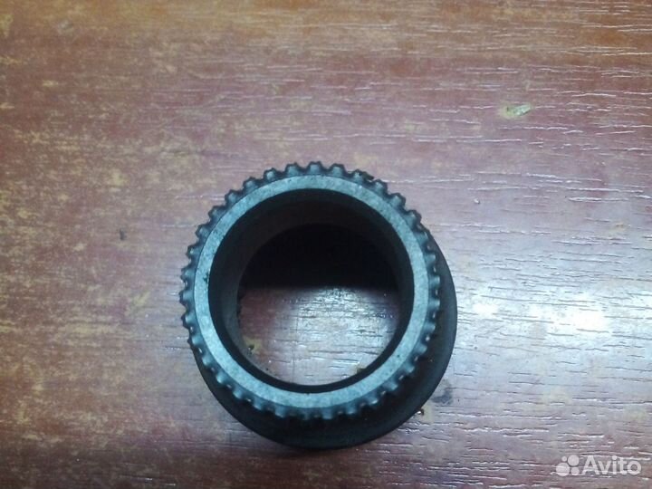 Шестерня привода тнвд sprinter 906 кузов